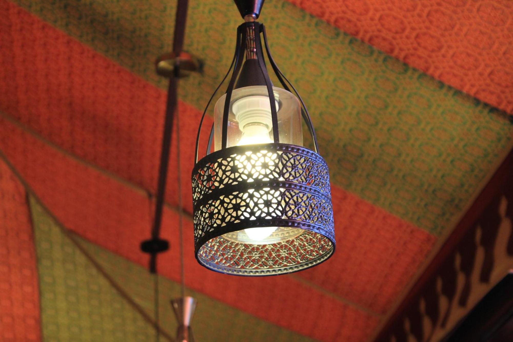 Riad Hilmuna Hammam Et Spa Marrakesch Exterior foto
